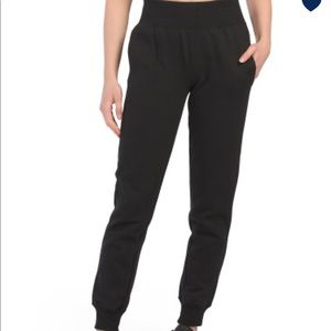 Champion Reverse Weave joggers sweat pants fleece S